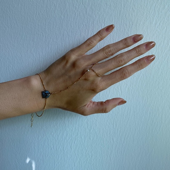 Gucci Hand Lariat